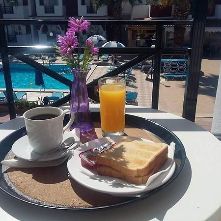 Yakinthos Hotel Zakynthos Island Exterior foto